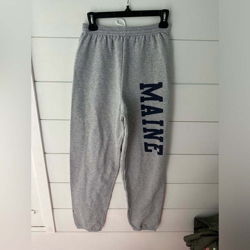Women’s Maine Sweatpants
